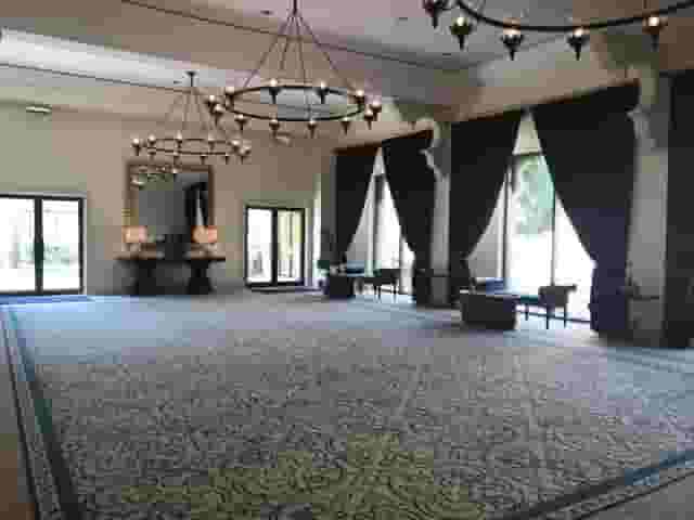 Peregrine Ballroom