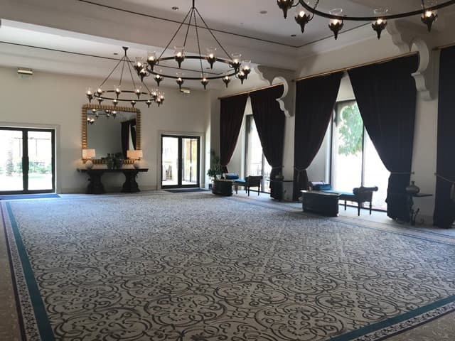 Peregrine Ballroom