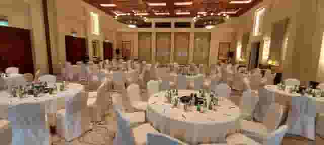 Peregrine Ballroom