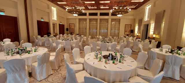 Peregrine Ballroom