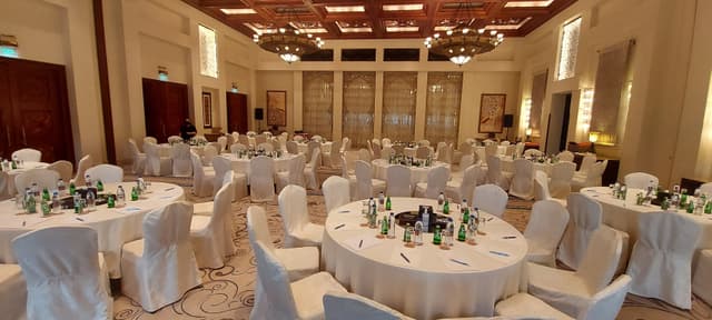 Peregrine Ballroom