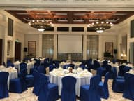 Christmas Party Venues