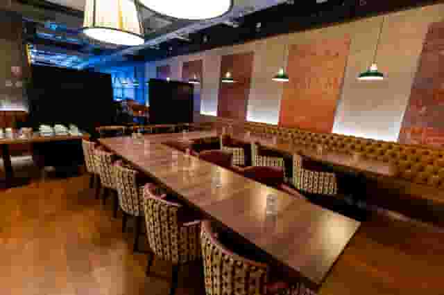Exclusive Venue Hire