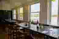 Outdoor Terraces