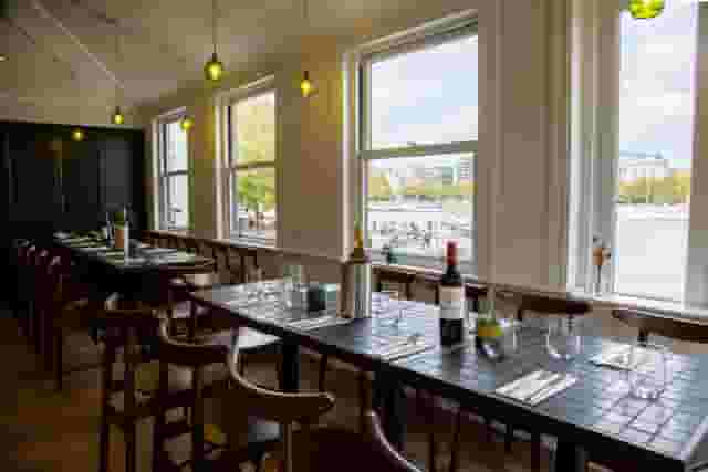 Paradiso London