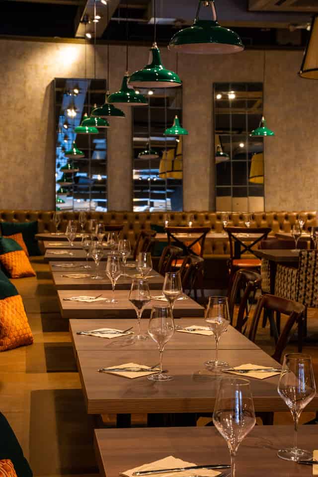 Exclusive Venue Hire