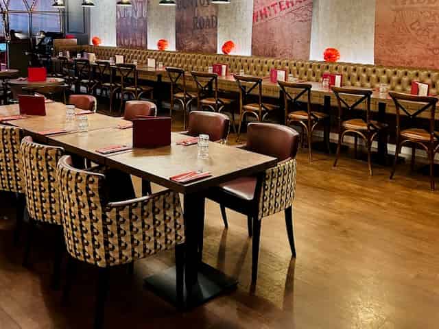 Exclusive Venue Hire