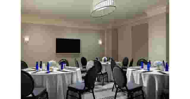 Lincoln Ballroom