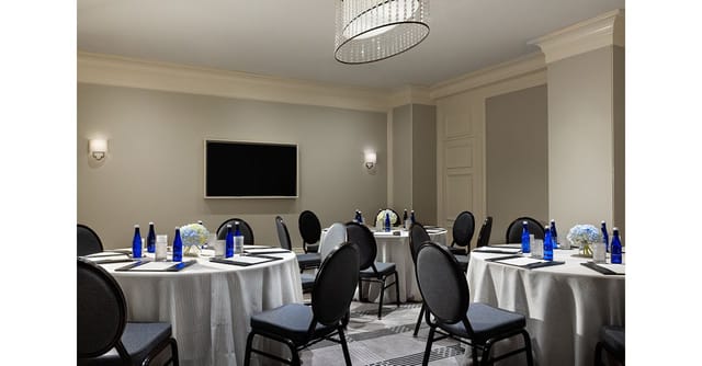 The Langham, Boston