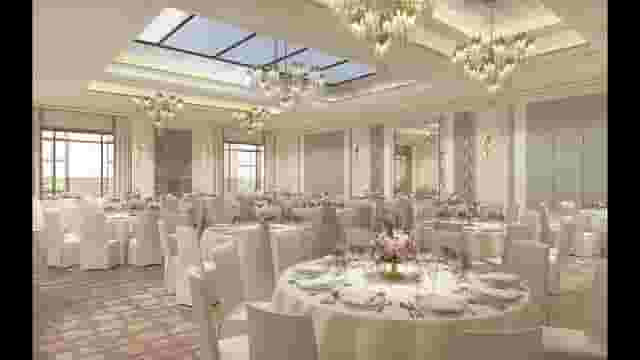 Lincoln Ballroom