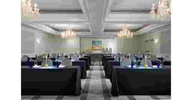 Private VIP Boardrooms