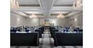 Seminar Rooms