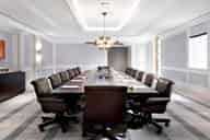 Meeting Spaces