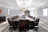 Seminar Rooms