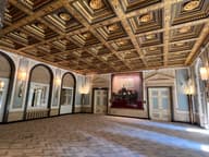 Meeting Rooms