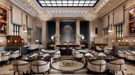 Meeting Spaces