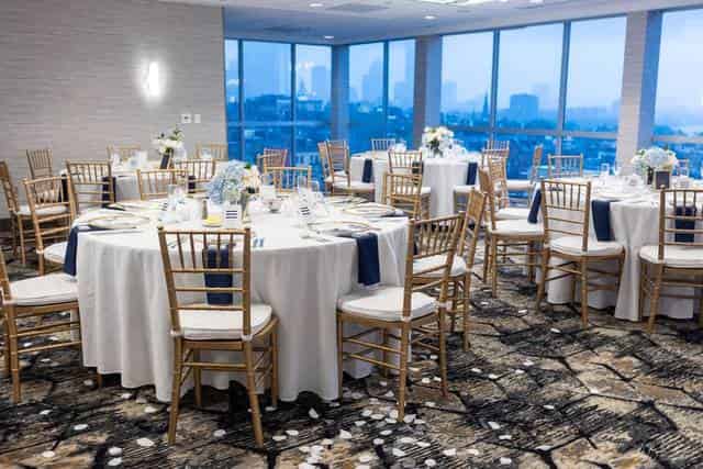 Seasons Ballroom