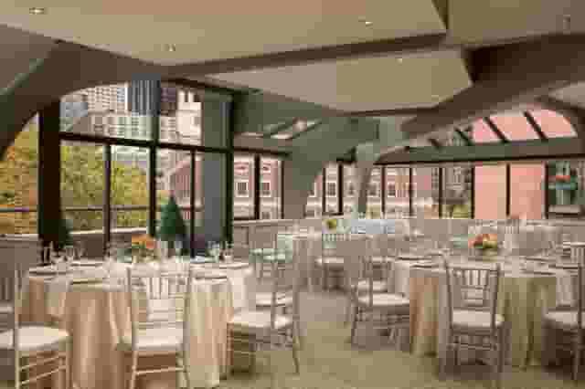 Seasons Ballroom