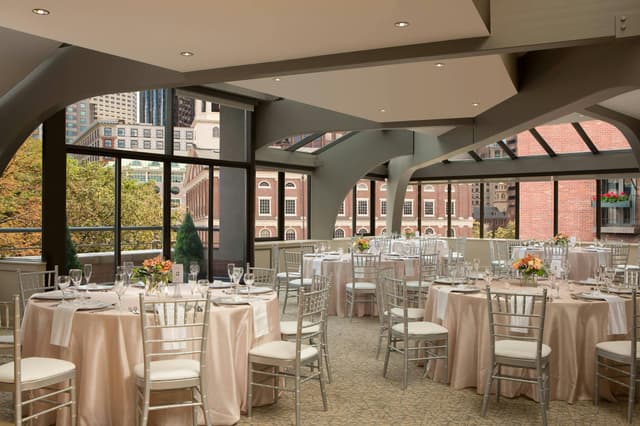 Seasons Ballroom
