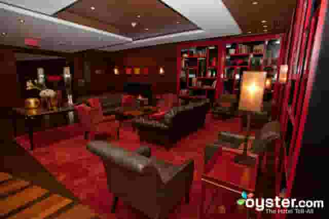 Josiah Quincy Suite
