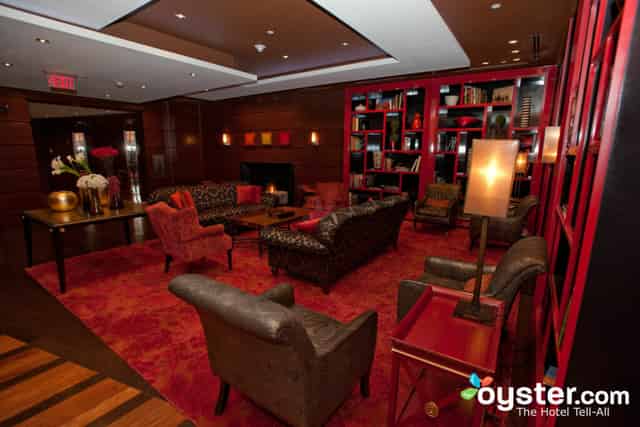 Josiah Quincy Suite