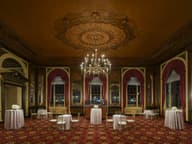 Modern Conference Venues