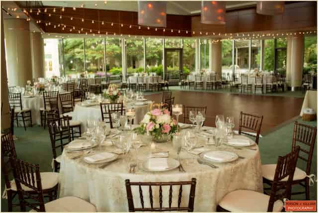 Seaport Hotel Boston
