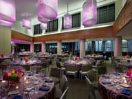 Private Dining Rooms