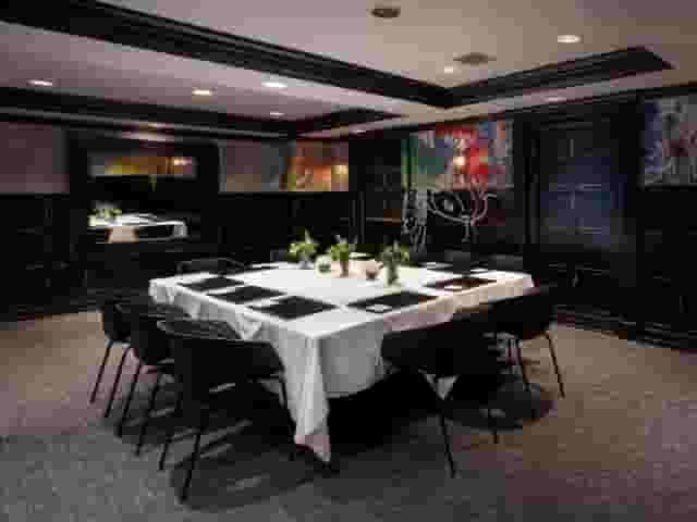 Event space
