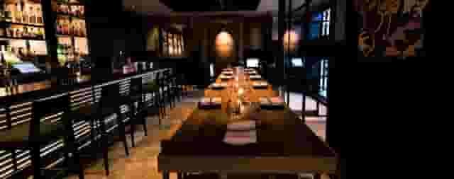 Event space
