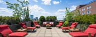 Outdoor Terraces
