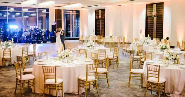Abigail Adams Ballroom ...