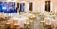 Reception Halls