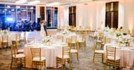 Reception Halls
