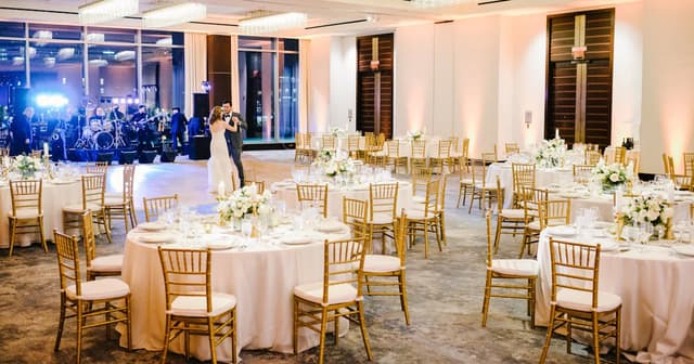 Abigail Adams Ballroom