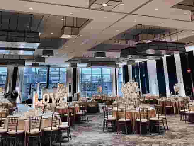 Abigail Adams Ballroom