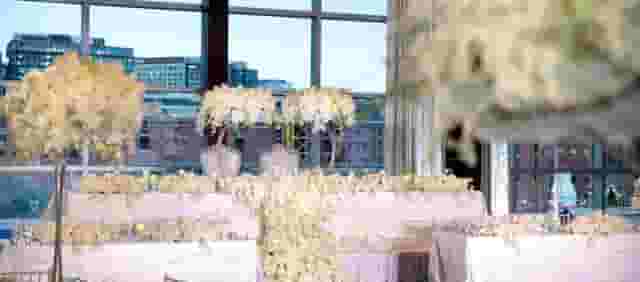 Abigail Adams Ballroom