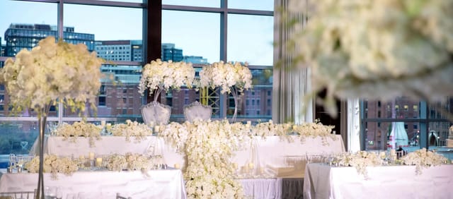 InterContinental Boston