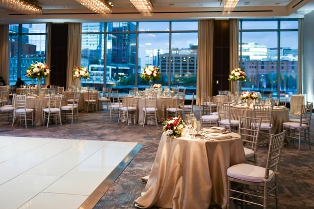 Abigail Adams Ballroom