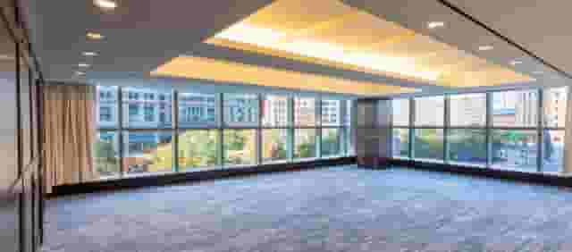 Conference center