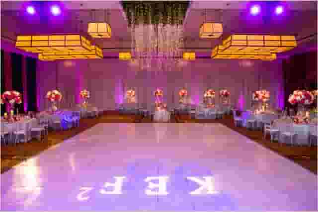 Rose Kennedy Ballroom