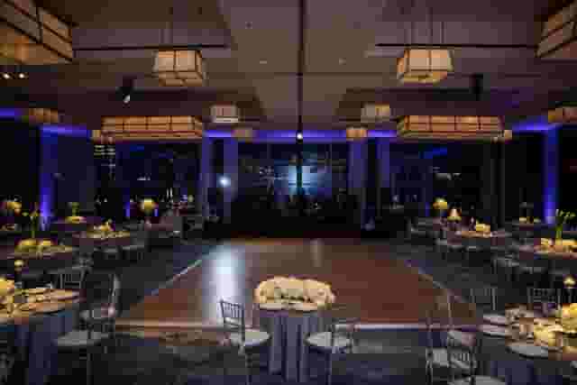 Rose Kennedy Ballroom