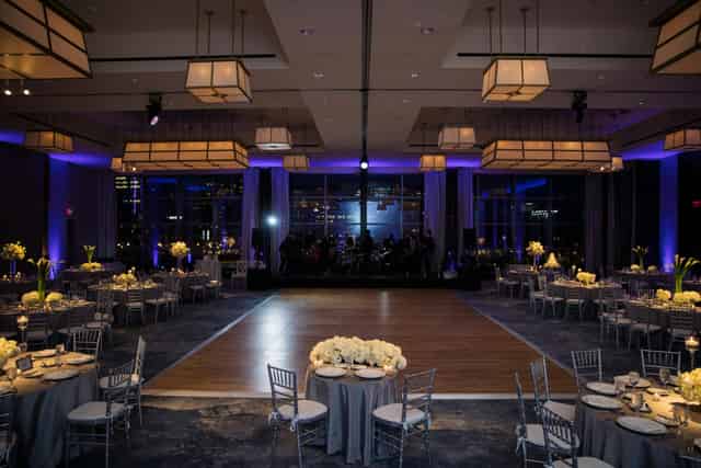 Rose Kennedy Ballroom
