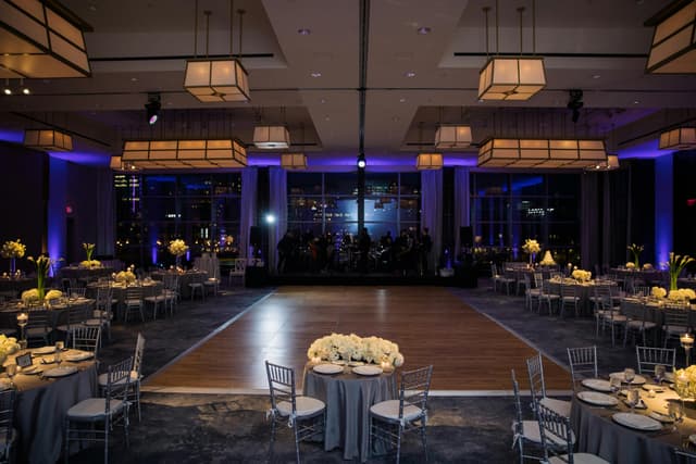 Rose Kennedy Ballroom