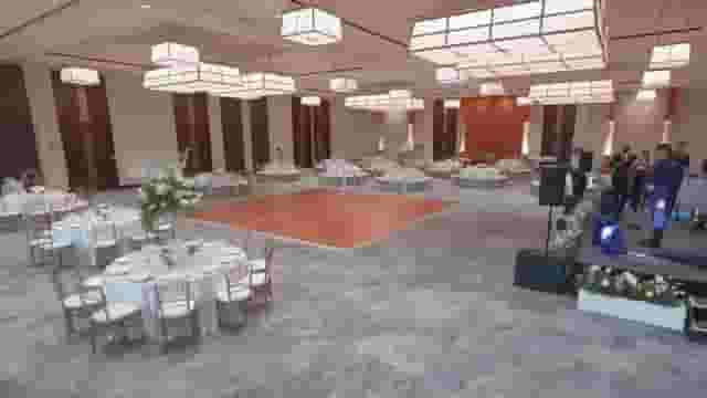 Rose Kennedy Ballroom