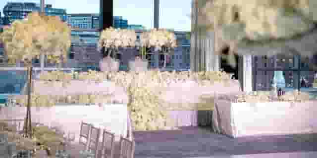 Rose Kennedy Ballroom
