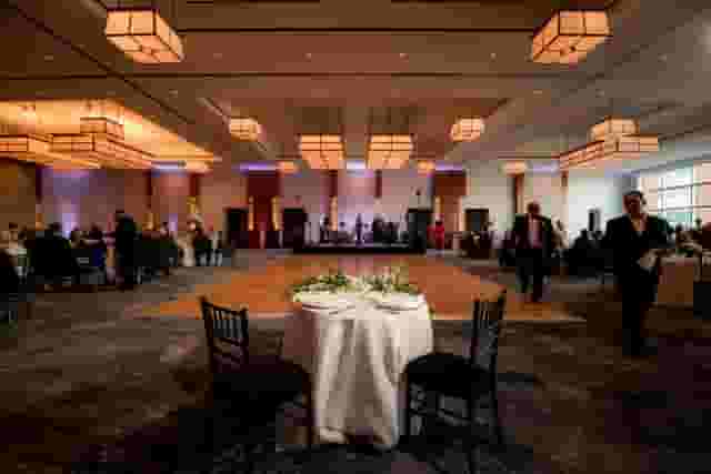 Rose Kennedy Ballroom