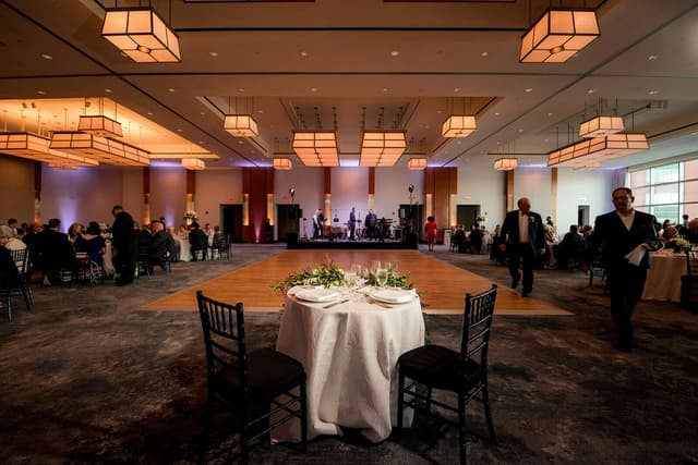 Rose Kennedy Ballroom