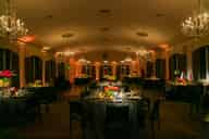Private Dining Rooms