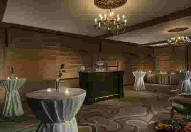 Rooftop Ballroom